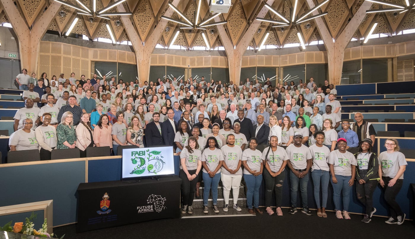 FABI celebrates 25 years of excellence