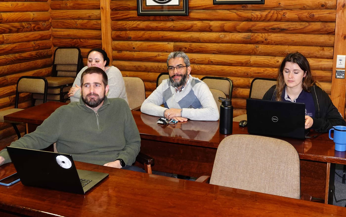 Webinar celebrates African Fungus Day