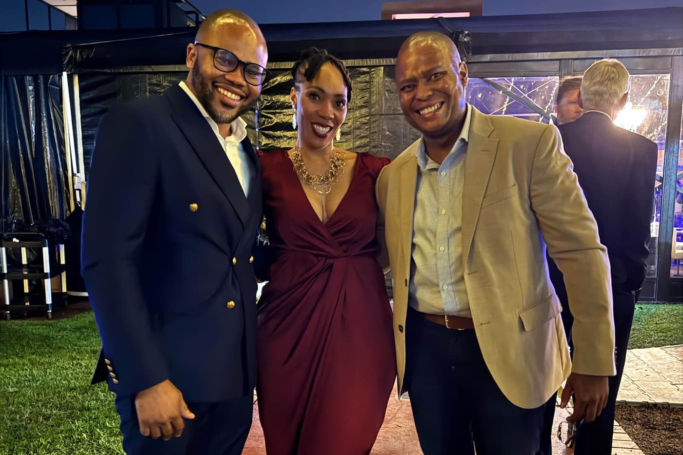 GIBS celebrates its 25<sup>th</sup> anniversary