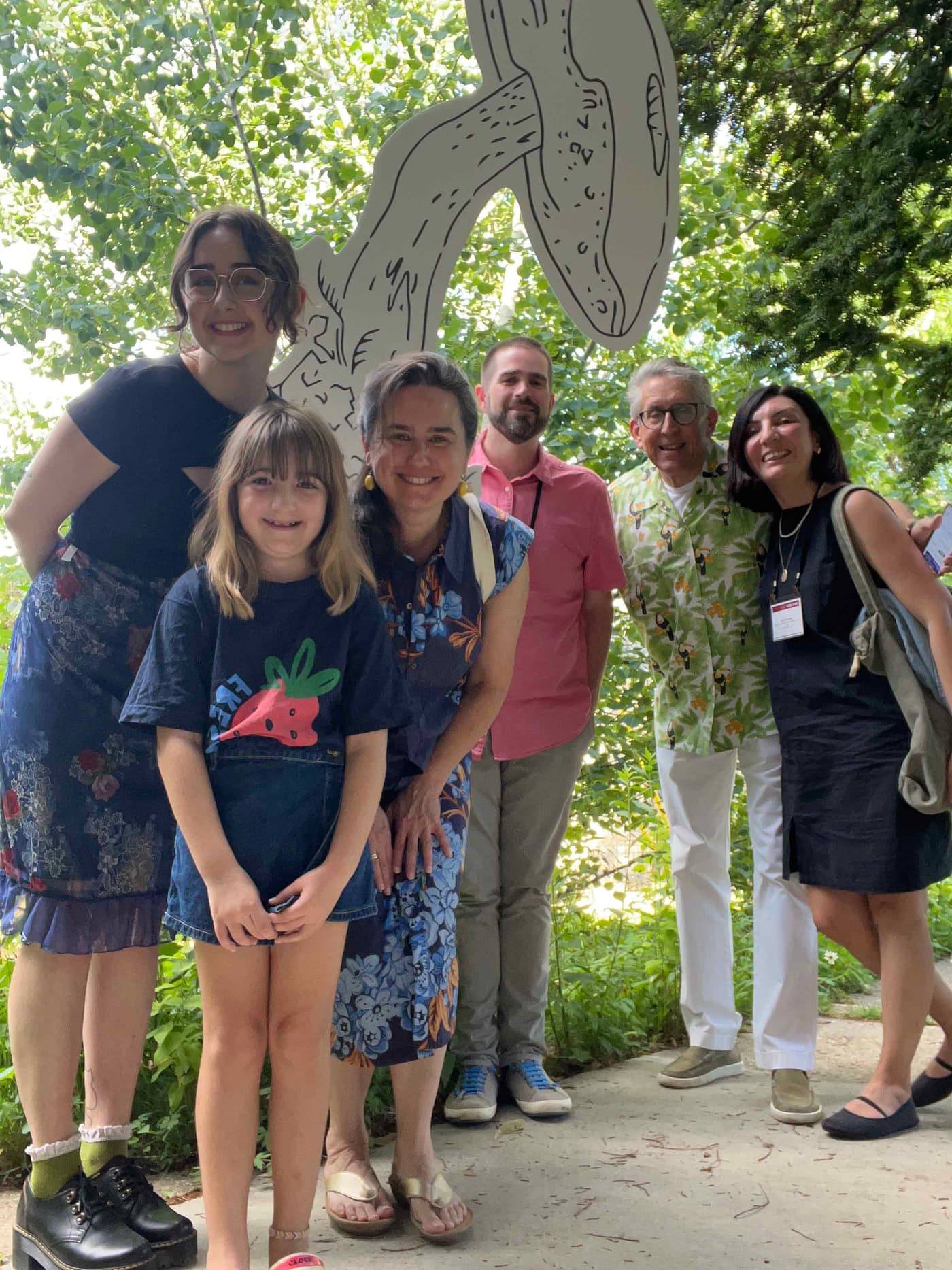 FABI at the 93<sup>rd </sup> Annual Meeting of the Mycological Society of America (MSA)