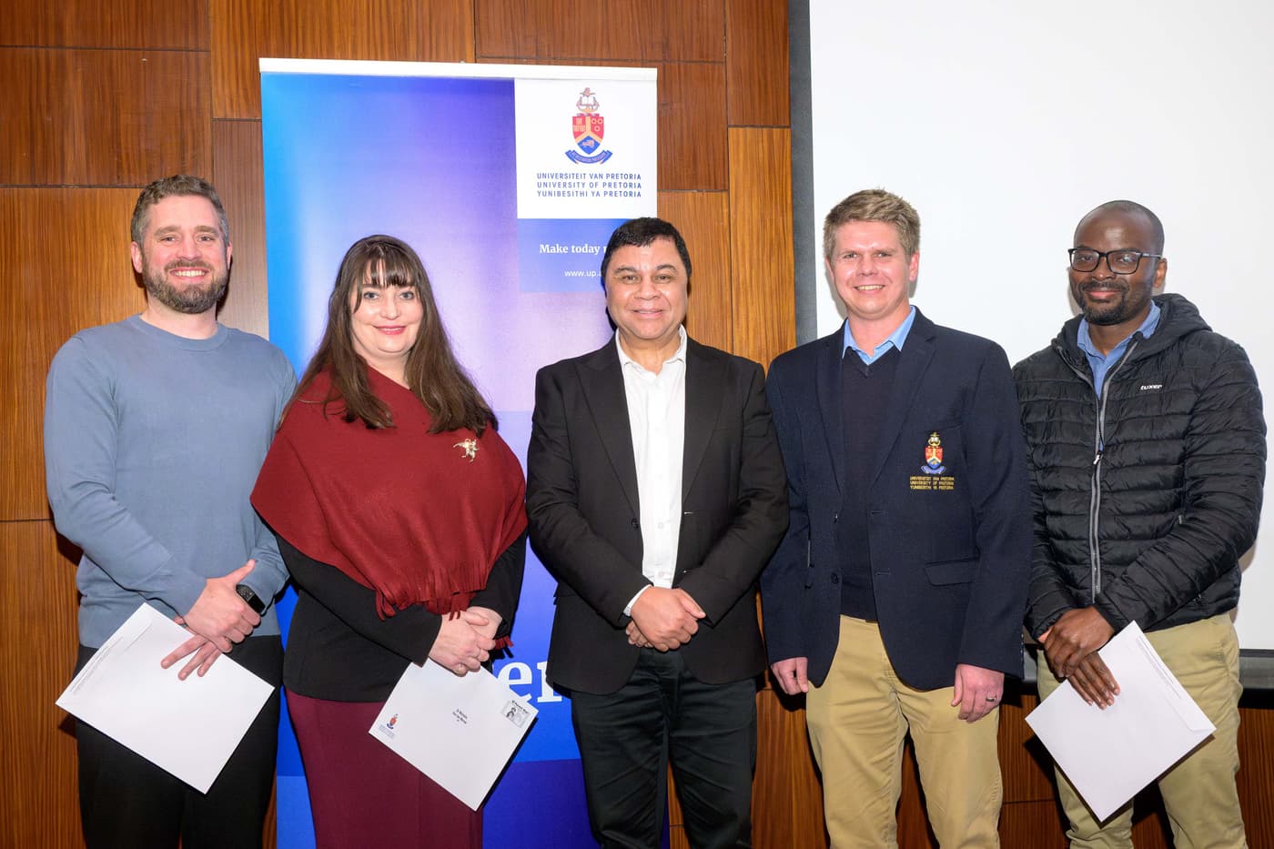 2025 Senate Conference Research Project Competition
