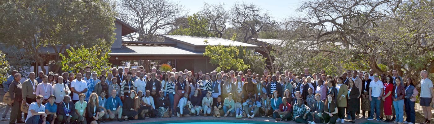 South African Association of Botanists celebrates its 50<sup>th</sup> Conference