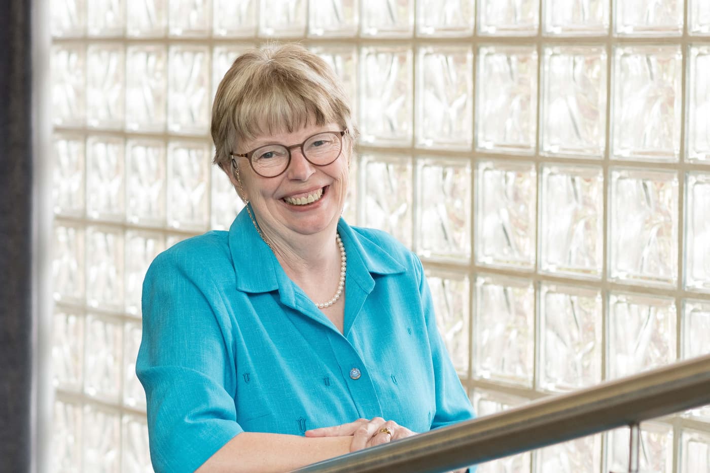 Prof. Brenda Wingfield featured in a newly published book celebrating 20 Years of inspiring South African Women in Scien
