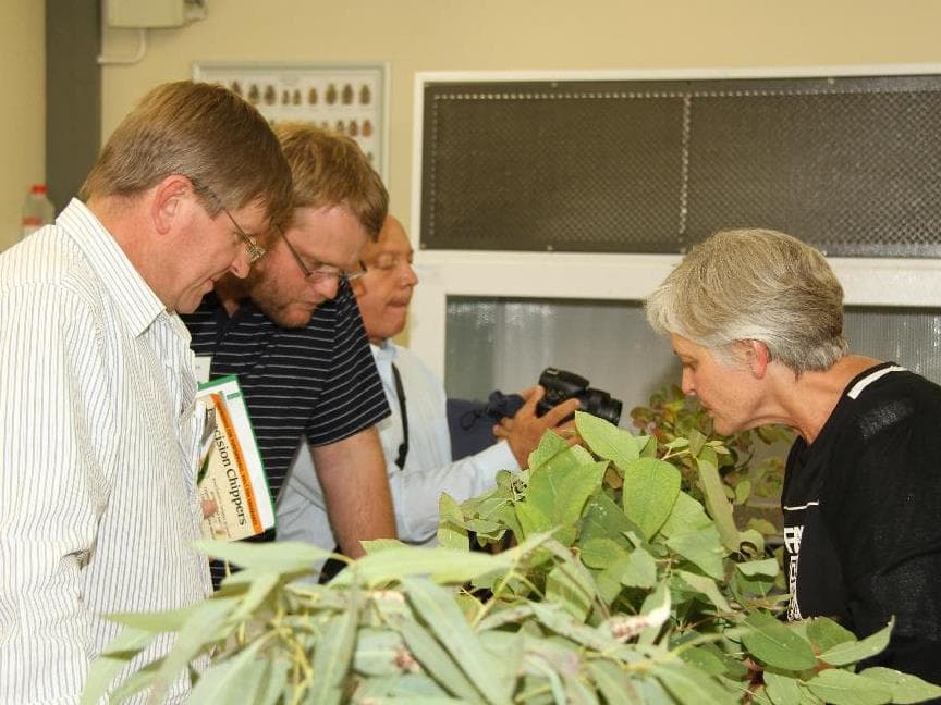 The TPCP and CTHB Annual Meetings: highlights of Day 3