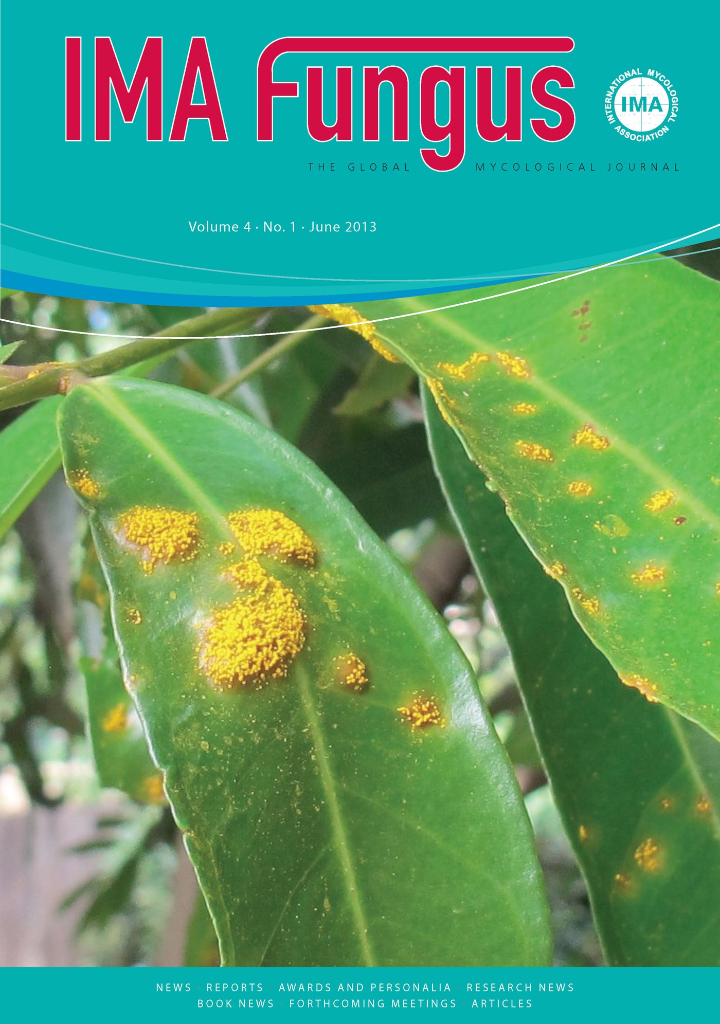 Limited options to manage Myrtle rust in SA