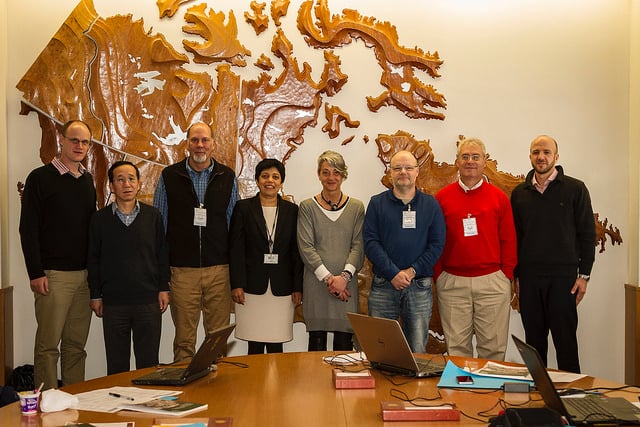 Guide on biological control of insect pests in forests published