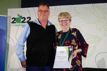 FABI scoops honours at the SASPP Awards ceremony