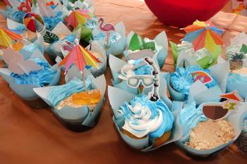 FABI’s Beach Day welcomes Spring