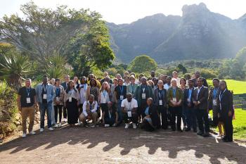 CMW and CMW-IA represented at the 2025 Joint Biobanking Conference
