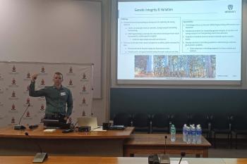 FMG and EPPI Group holds a successful Research Symposium 