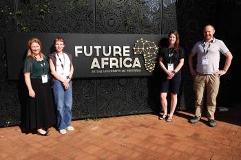 Polish collaborators attend the annual TPCP / FMG-EPPI Symposium