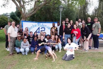 FABI Marks Jackie Robinson Day 2026