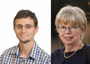 Two FABI team members  shortlisted for South Africa’s ‘Science Oscars’