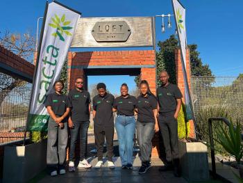FABI interns attend SACTA’s 2026 Annual Stakeholder Engagement Meeting