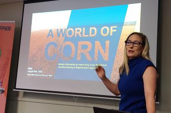 Bayer presentation at FABI
