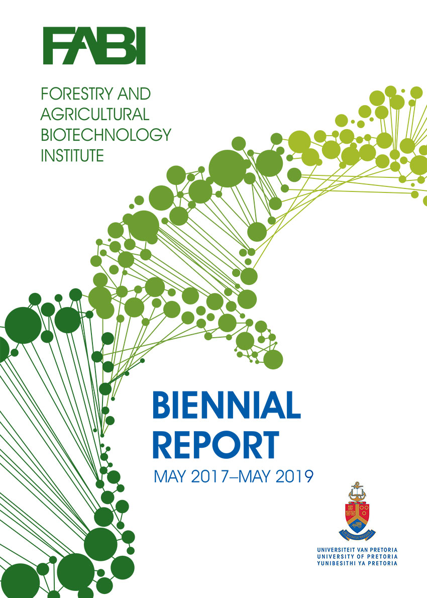 FABI Biennial Report 2015/2017