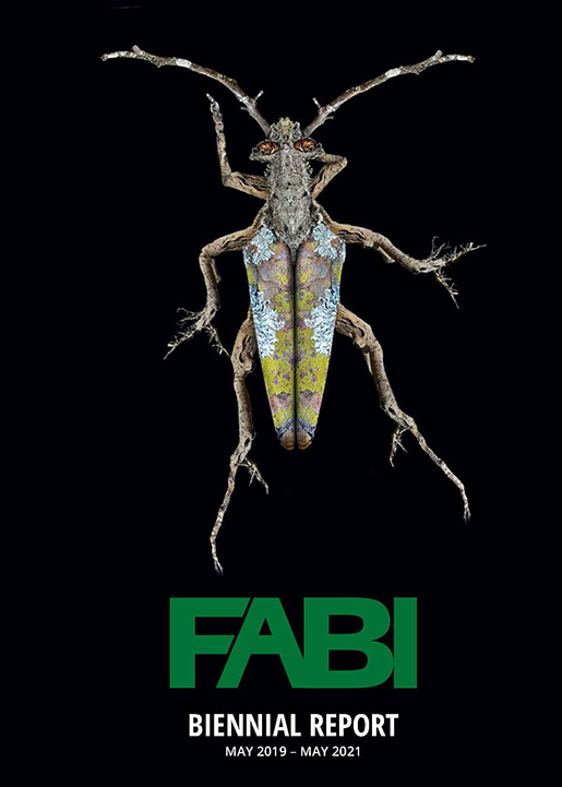 FABI Biennial Report 2019/2021
