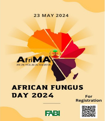 African Fungus Day 2024